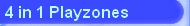 4in1 playzones