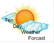 Check Weather for your party date